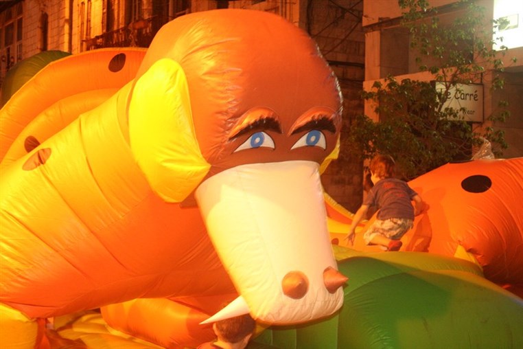 Jounieh Family & Kids Day